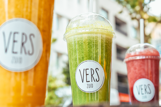 Oh so Detox