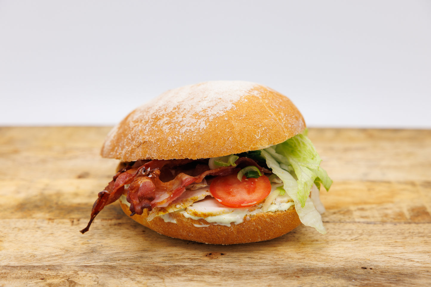 BLT