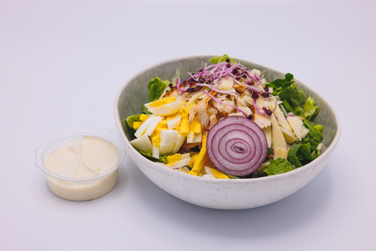 Salade Ceaser