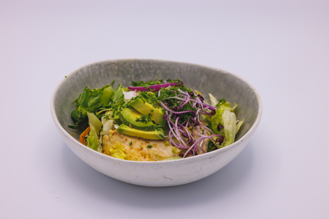 Salade Kip Advocado